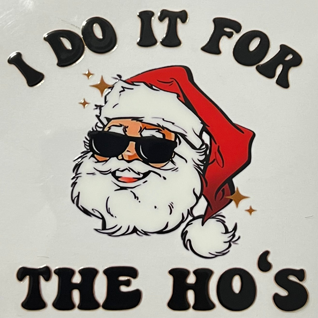 4” Decal - 307