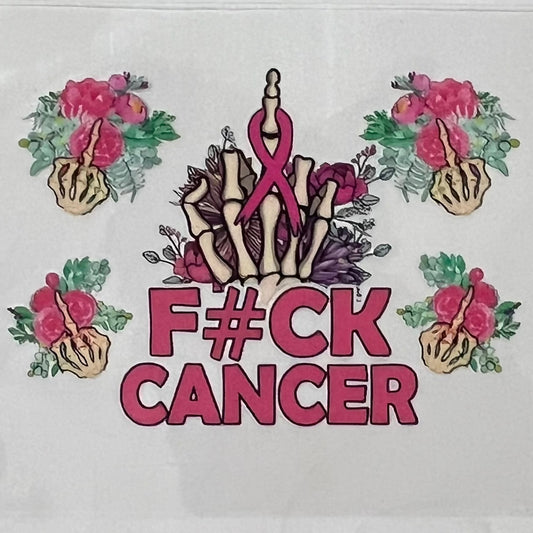 4” Decal - 143