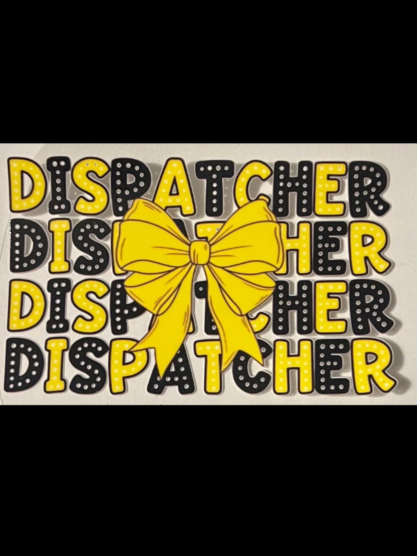 4” Decal - 472
