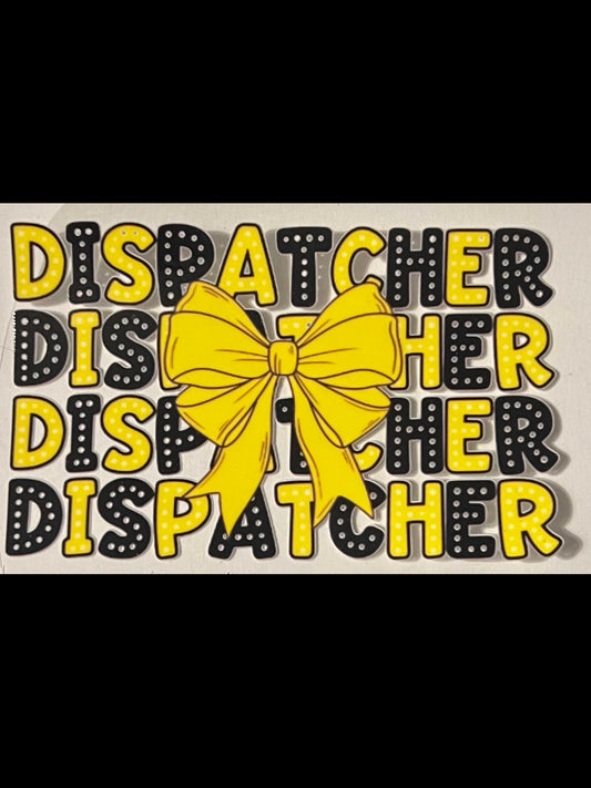 4” Decal - 472