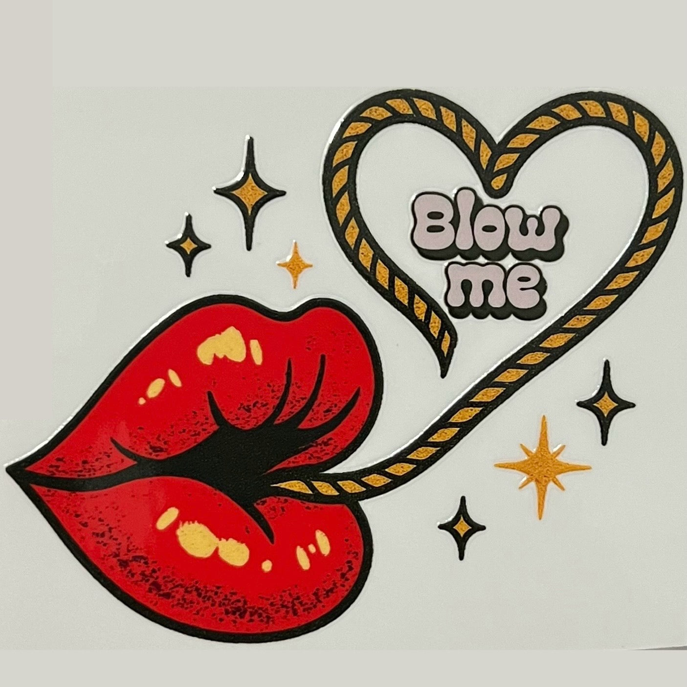 4” Decal - 329
