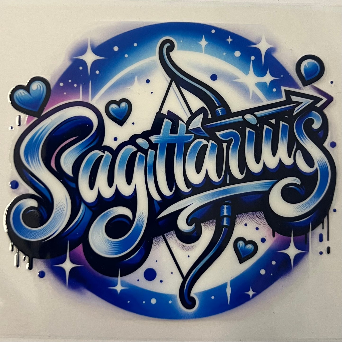4” Decal - 179