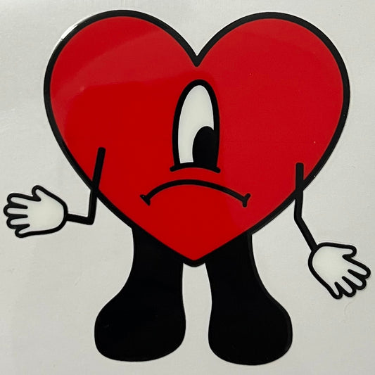 4” Decal - 361