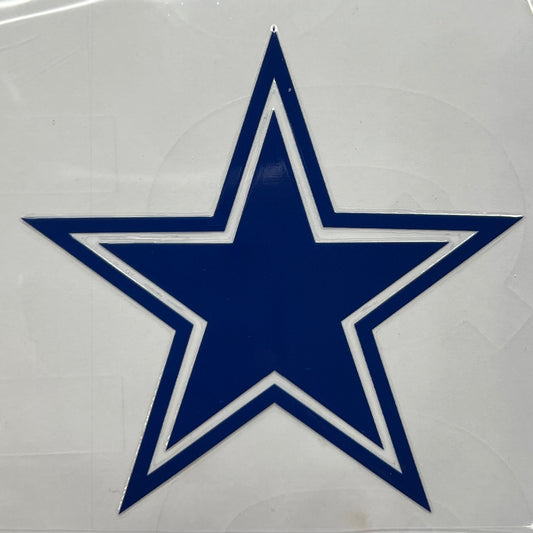 4” Decal - 83
