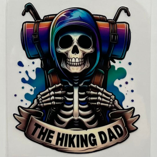 4” Decal - 47