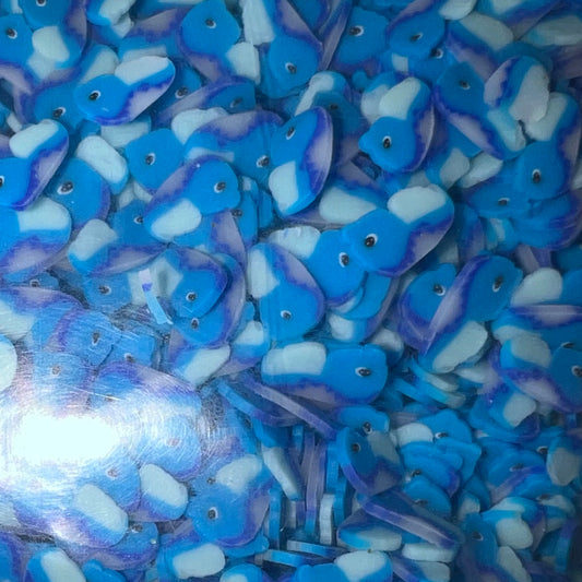 Blue Seahorses - NOT FOR INDIVIDUAL SALE