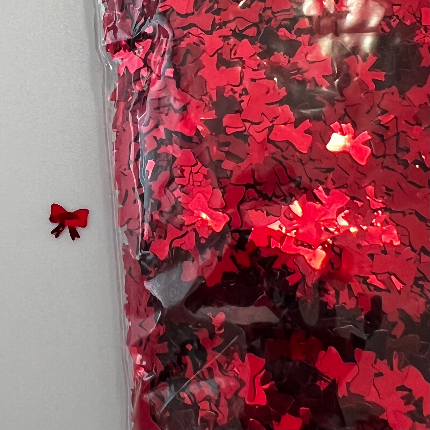 Red Bows