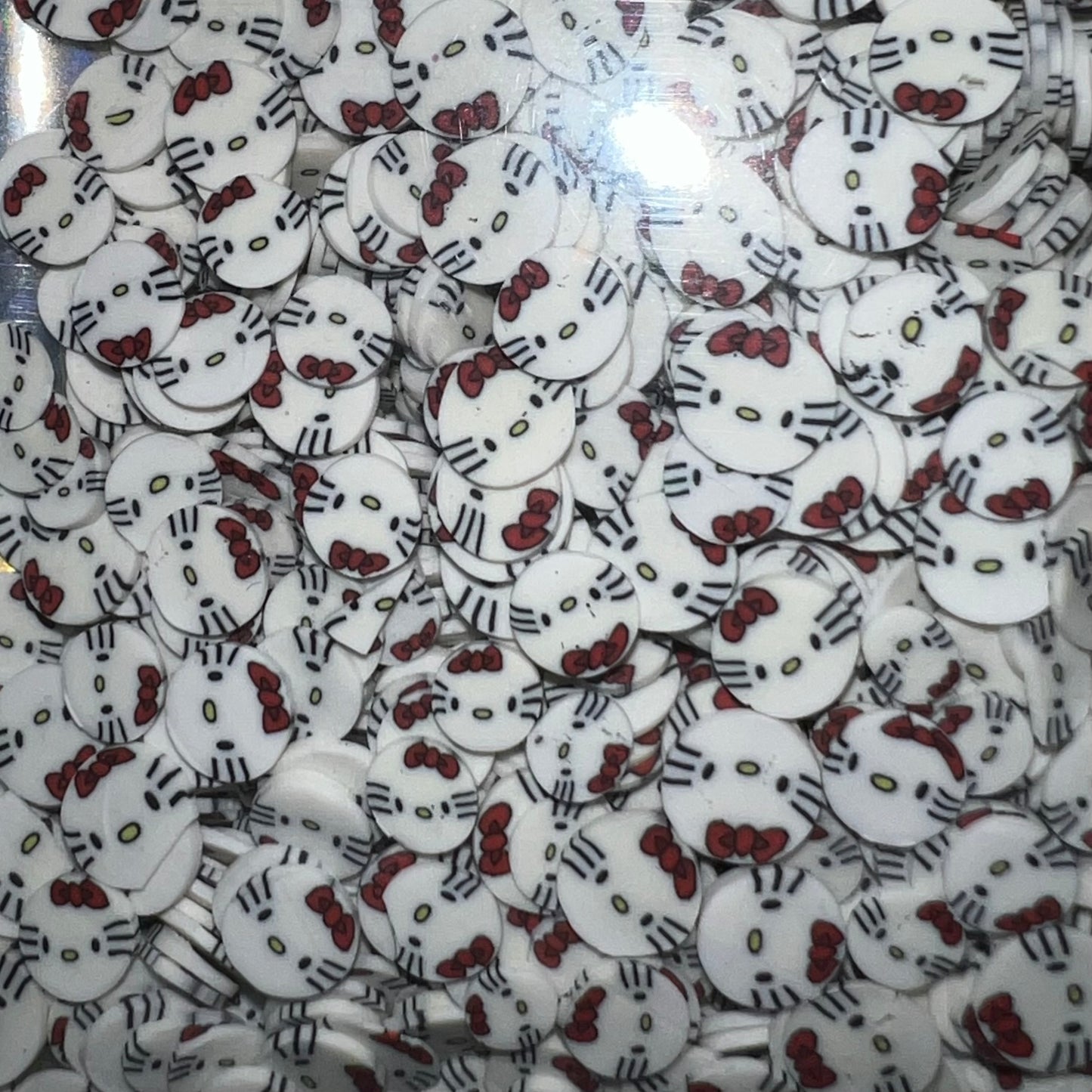 HK Heads - NOT FOR INDIVIDUAL SALE