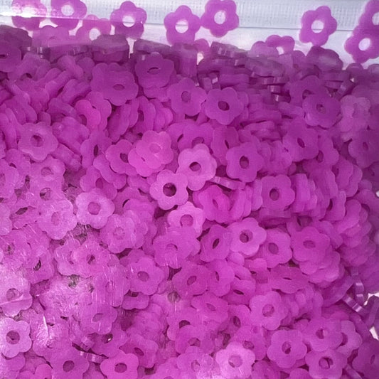 Bright Purple Flowers - NOT FOR INDIVIDUAL SALE