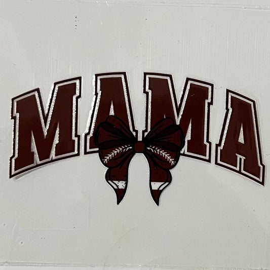 4” Decal - 137