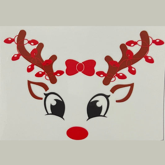 4” Decal - 335