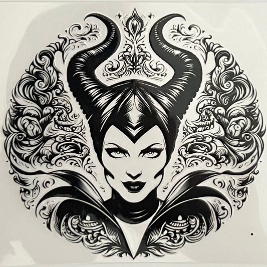 4” Decal - 246