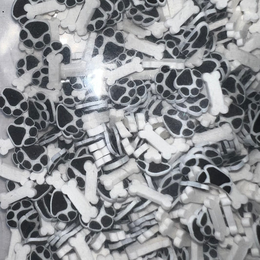 Paws & Bones - NOT FOR INDIVIDUAL SALE