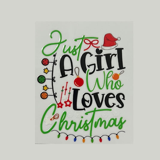 4” Decal - 348
