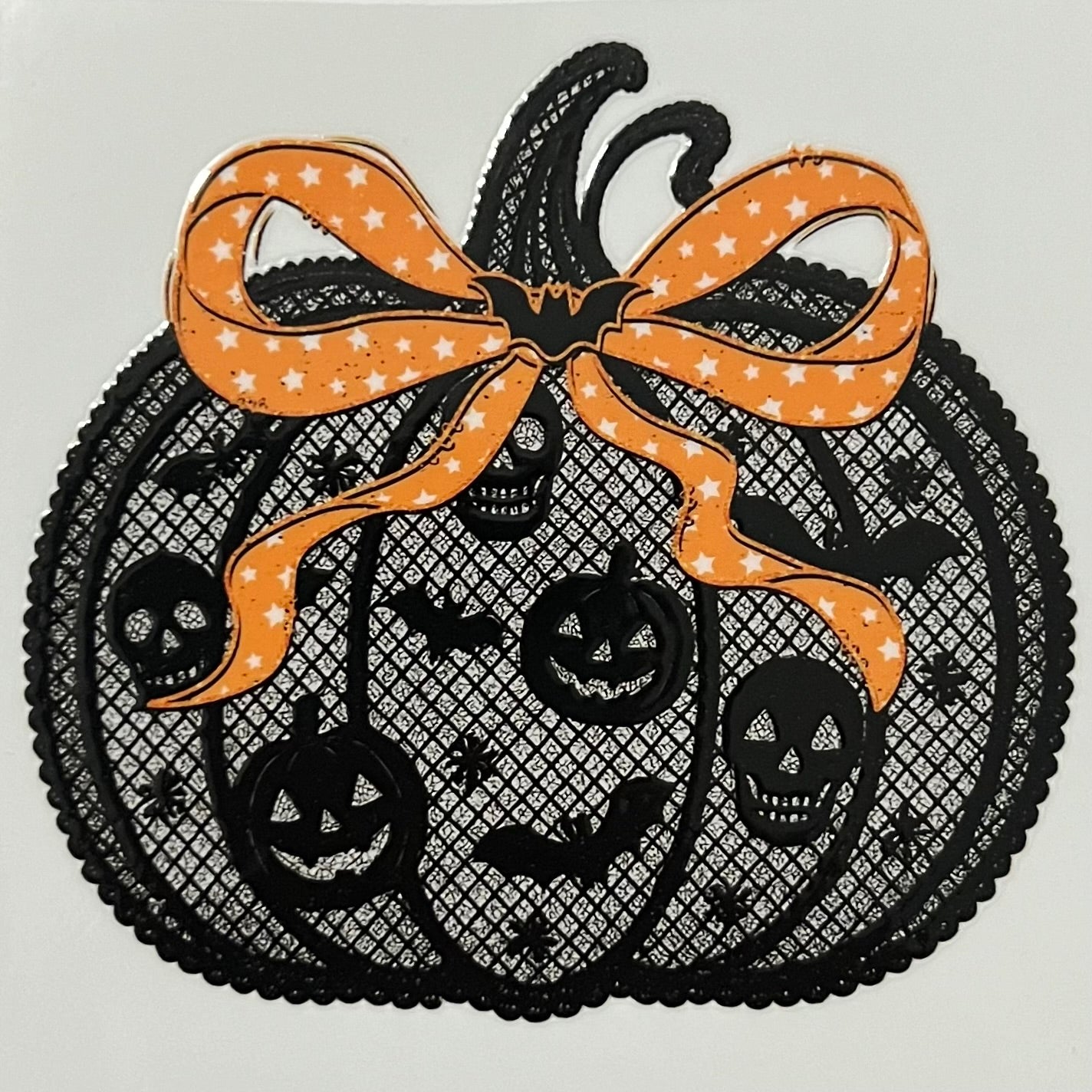 4” Decal - 352