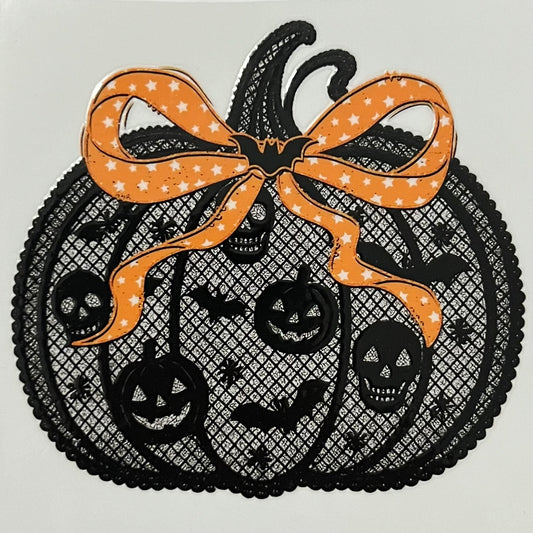 4” Decal - 352