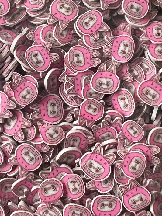 Bubu Pink