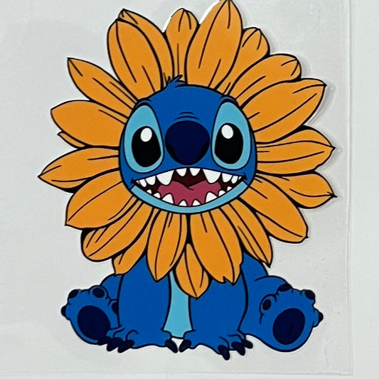 4” Decal - 162