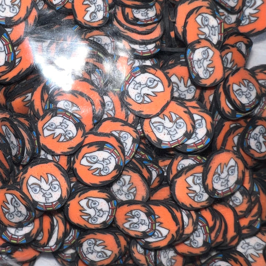 Chuck Heads - NOT FOR INDIVIDUAL SALE