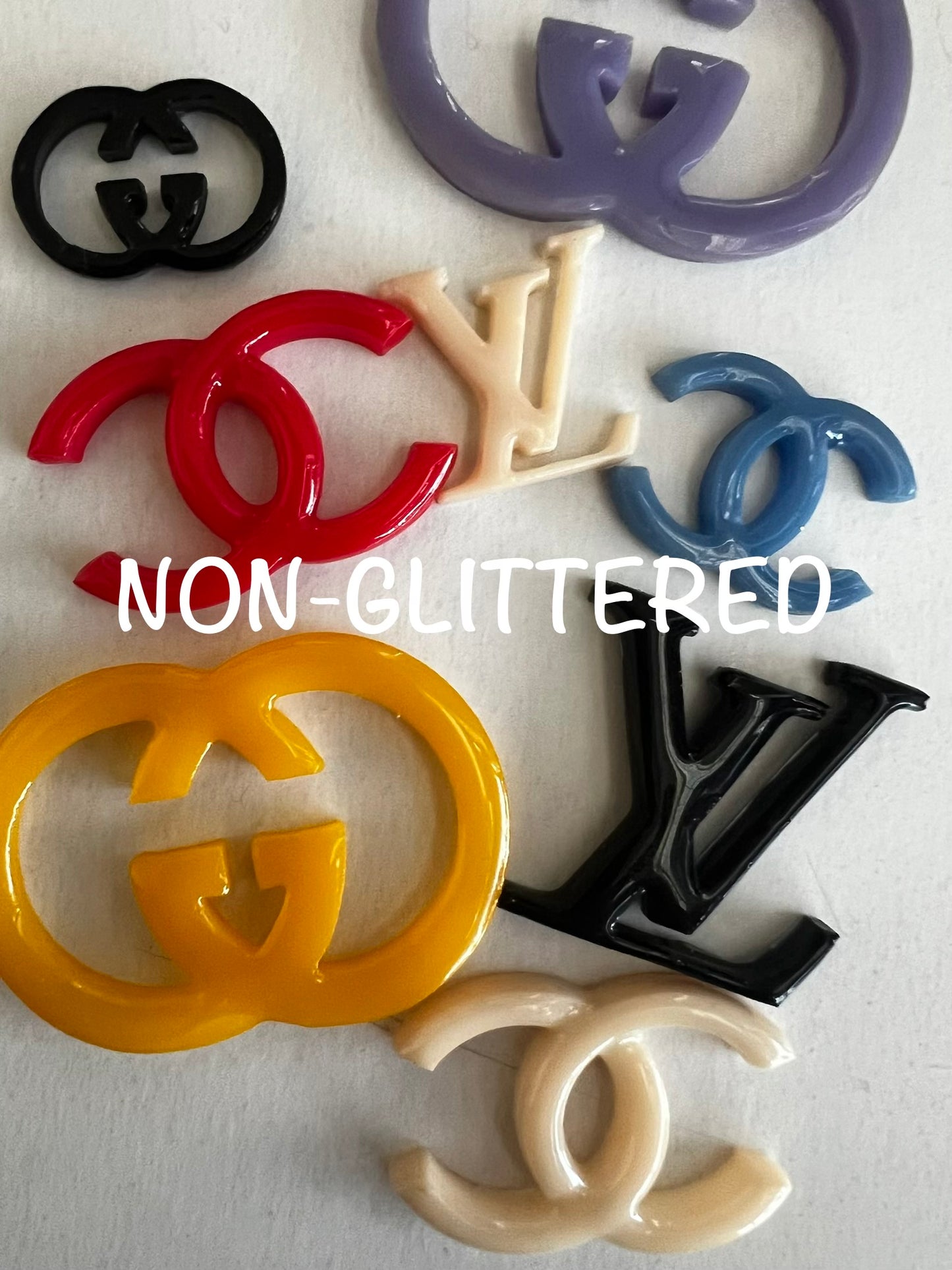 Designer - Random Mix