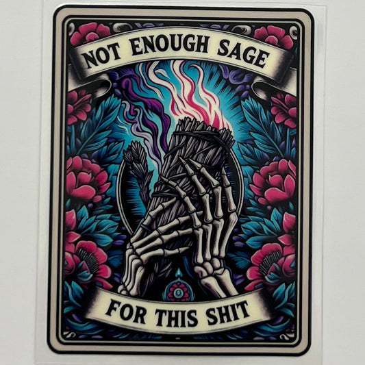 4” Decal - 73