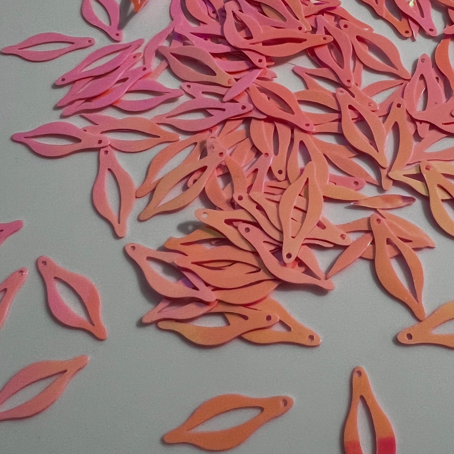 Pink shifty lady parts