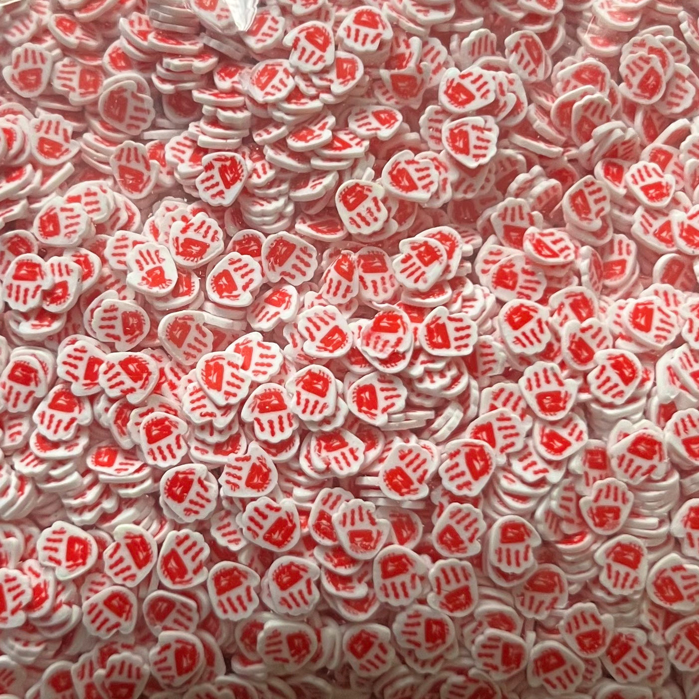 Bloody Hands
