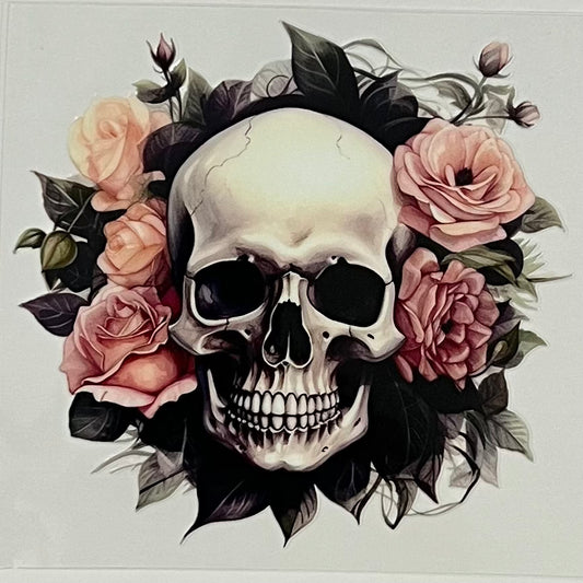 4” Decal - 07