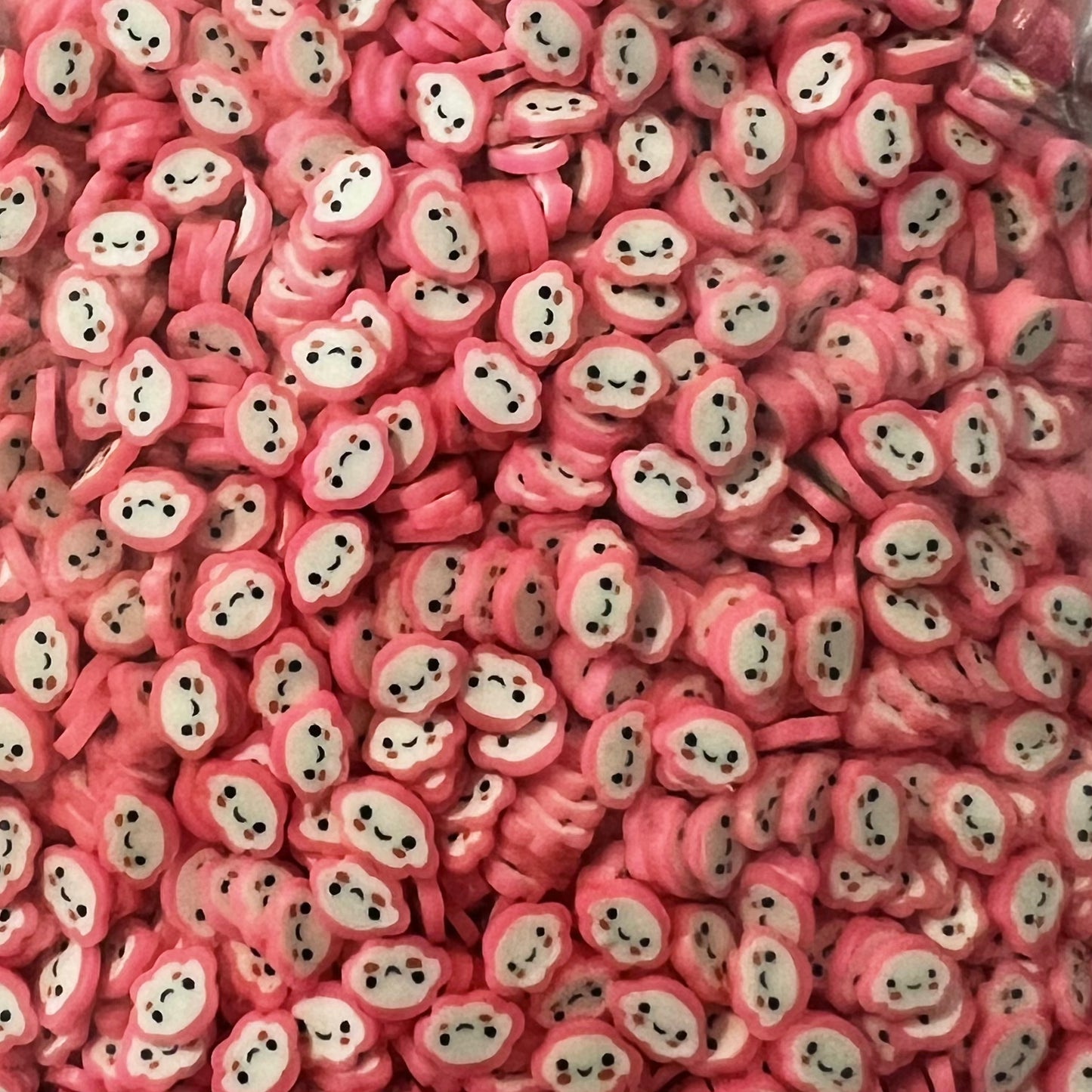 Pink Clouds