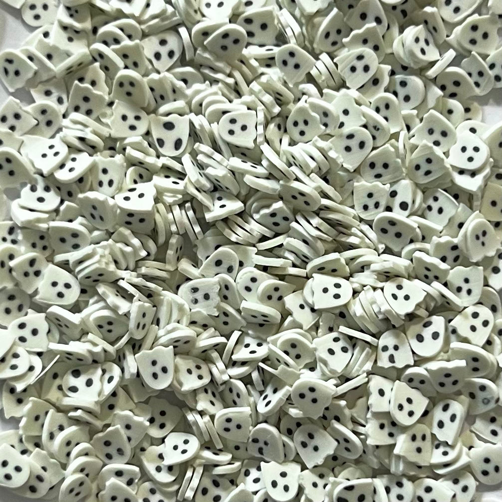 Ghosts
