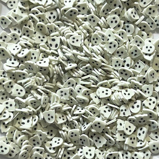 Ghosts