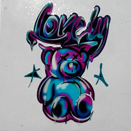4” Decal - 02