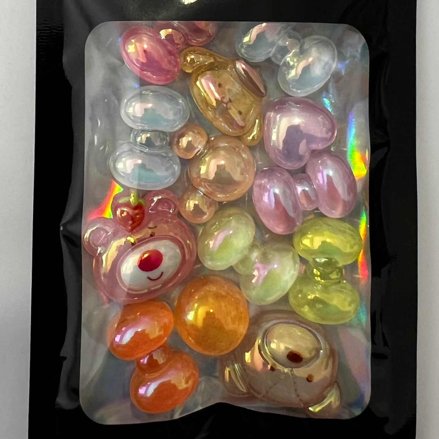 Iridescent Mix 2