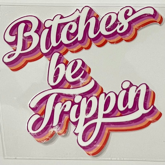 4” Decal - 04