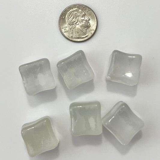 Large Glow Ice Cubes