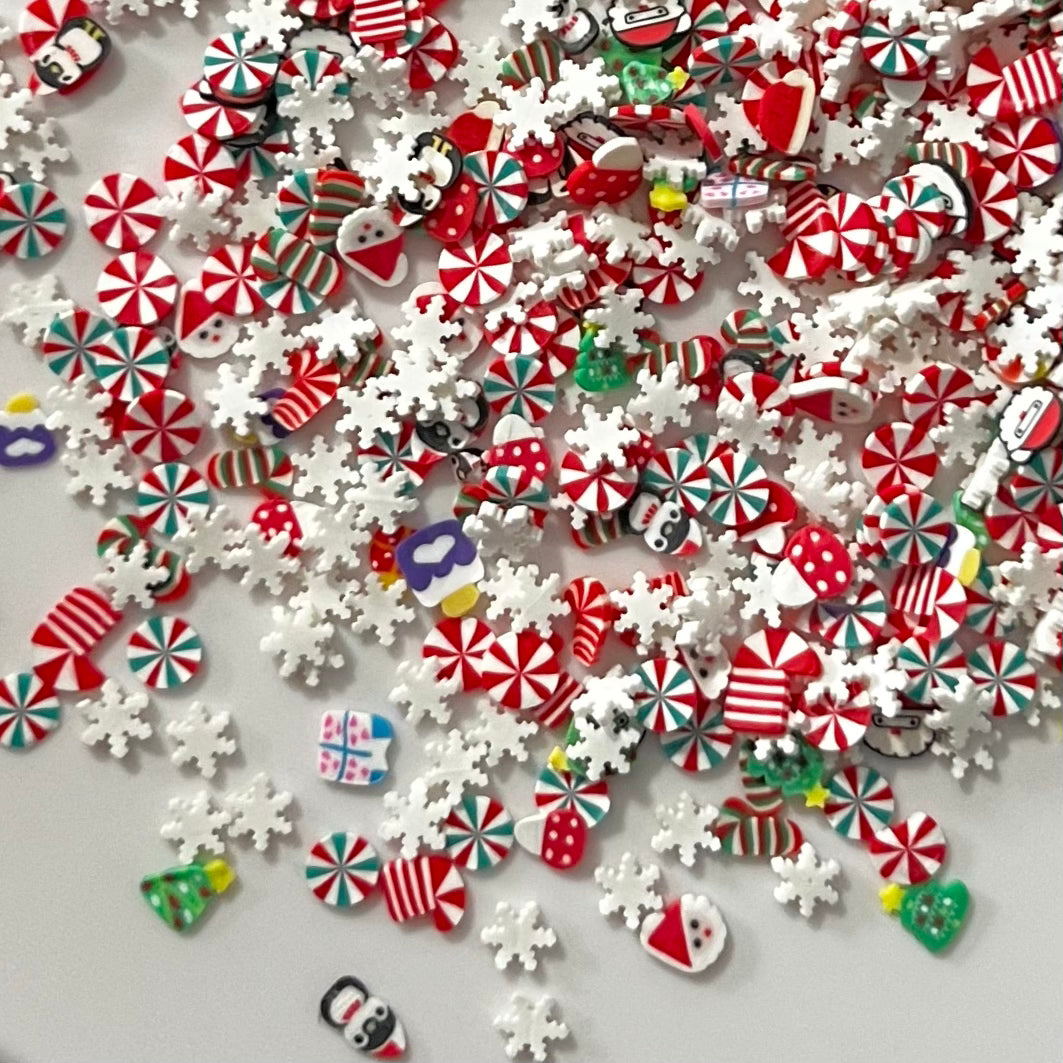 Christmas Mix 1