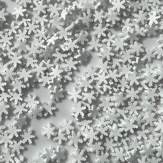 White Snowflakes