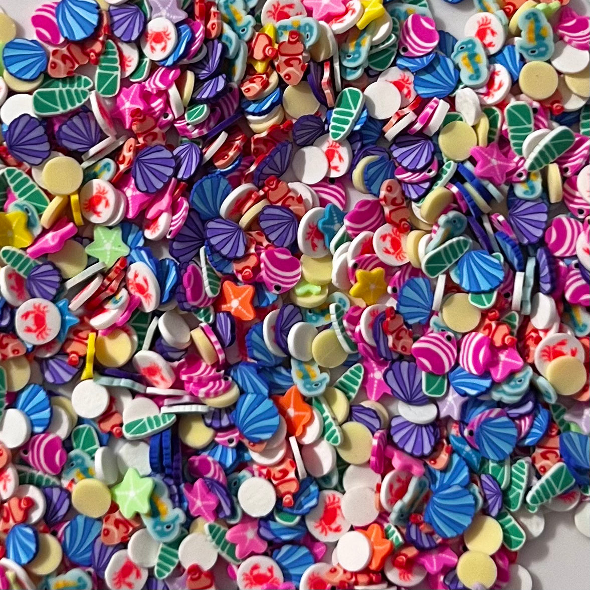 Sea Mix 2