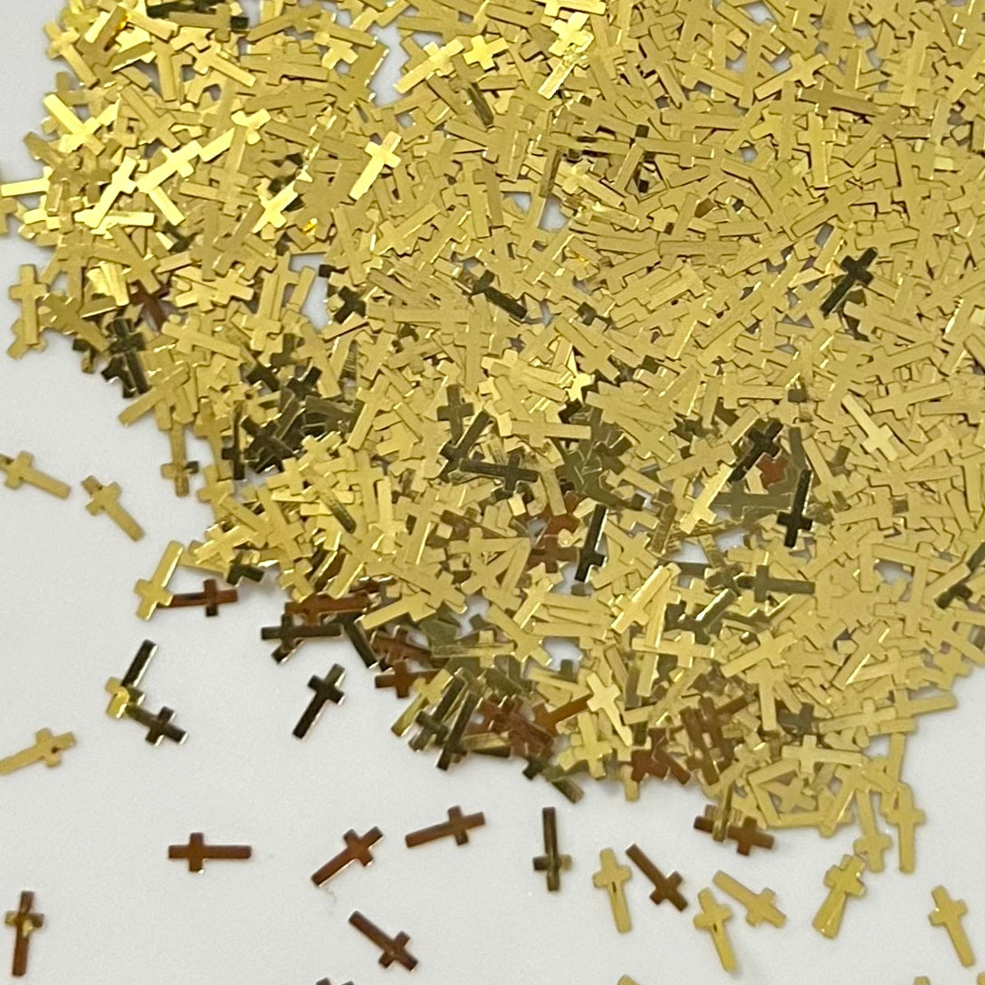 Gold Cross