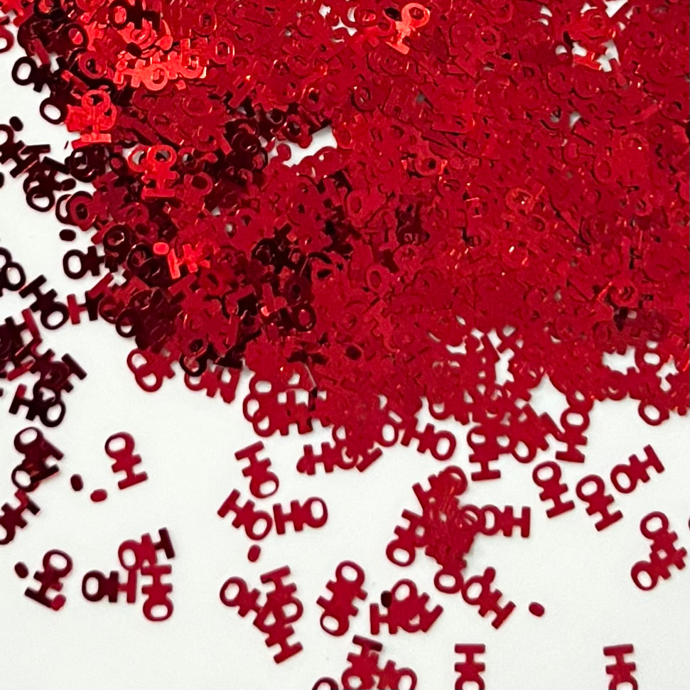 Red Ho Ho Ho