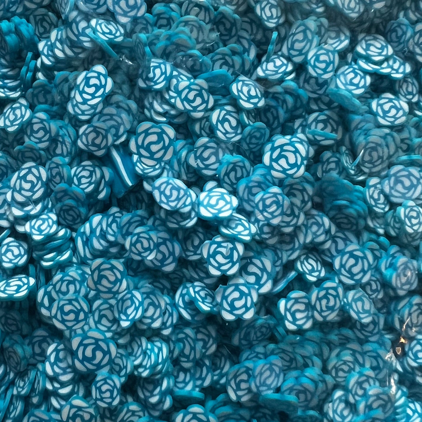 Blue Roses