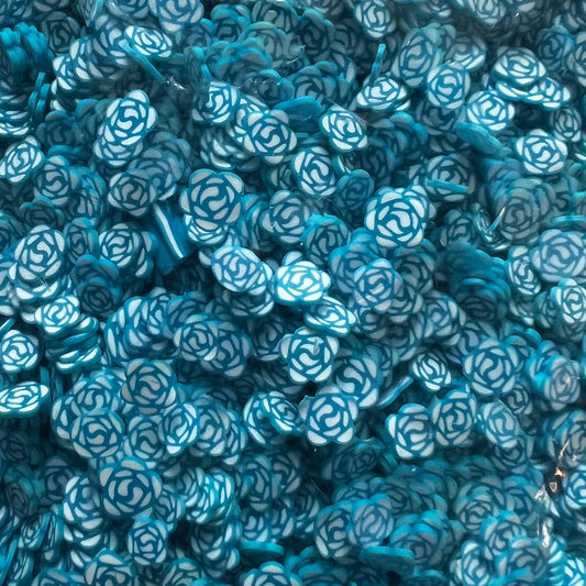 Blue Roses