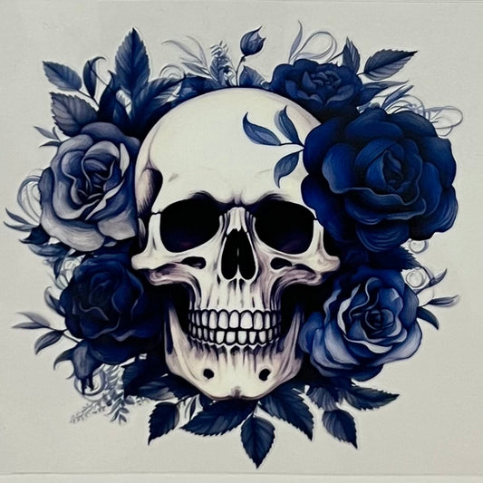 4” Decal - 06