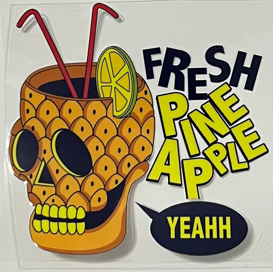 4” Decal - 05