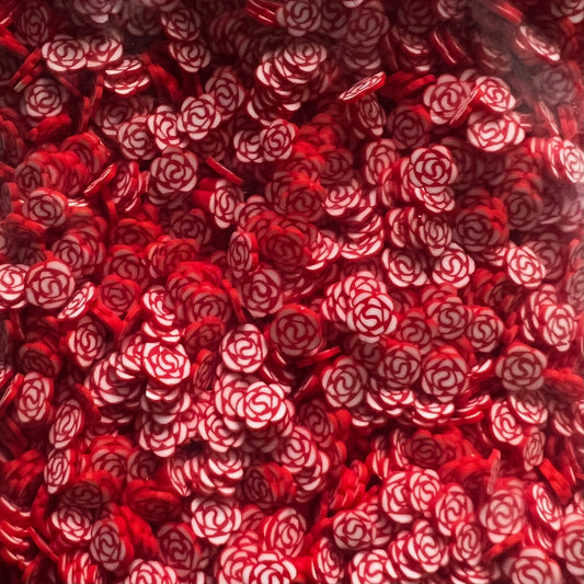 Red Roses
