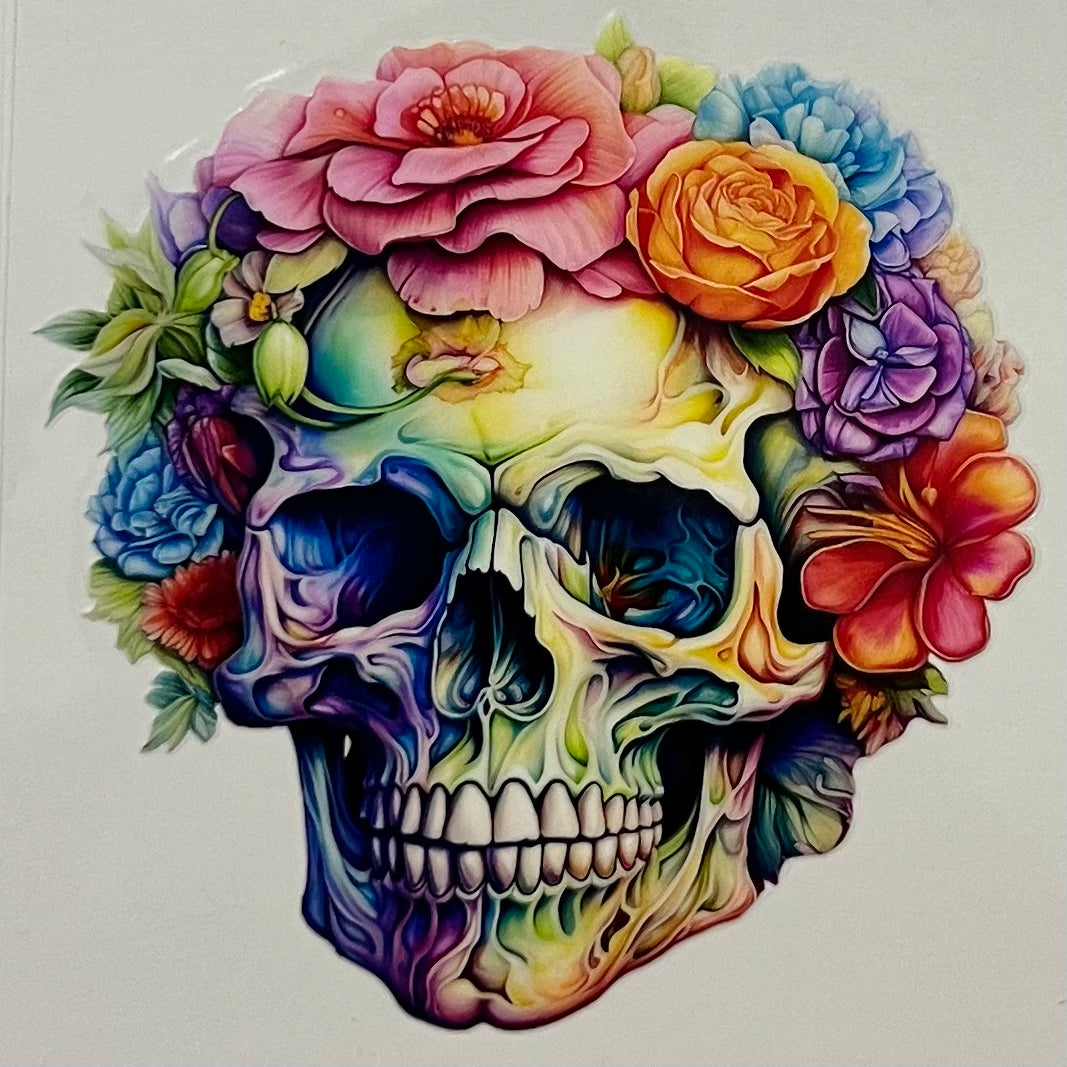 4” Decal - 08