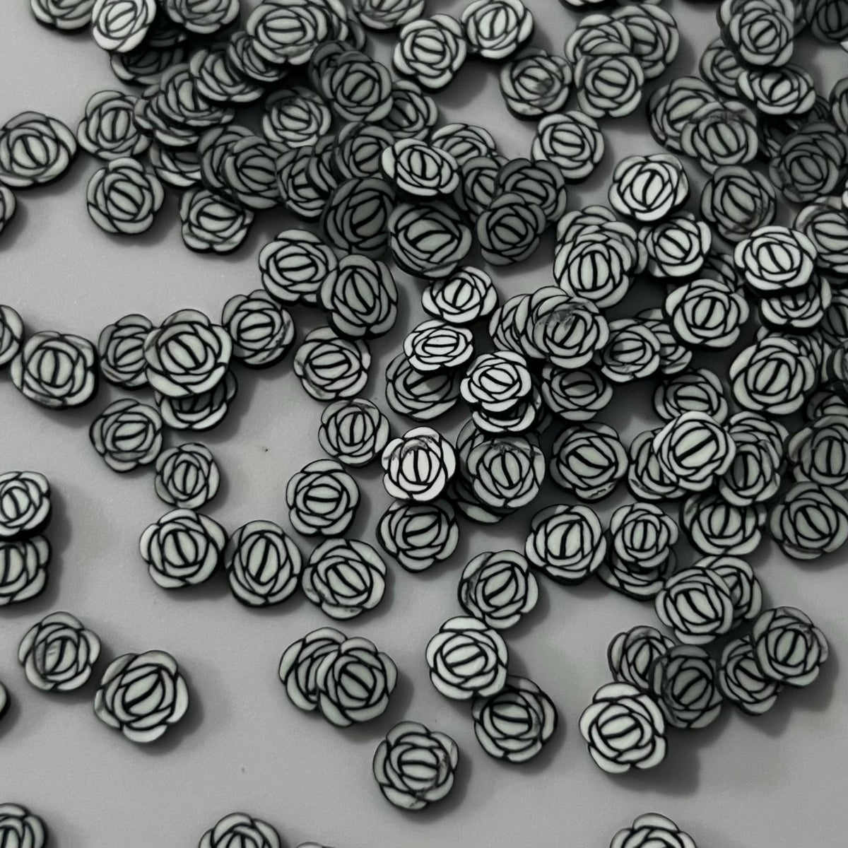 Black Roses